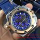 2017 Clone Audemars Piguet Chronograph Stainless Steel Blue Rubber  (6)_th.jpg